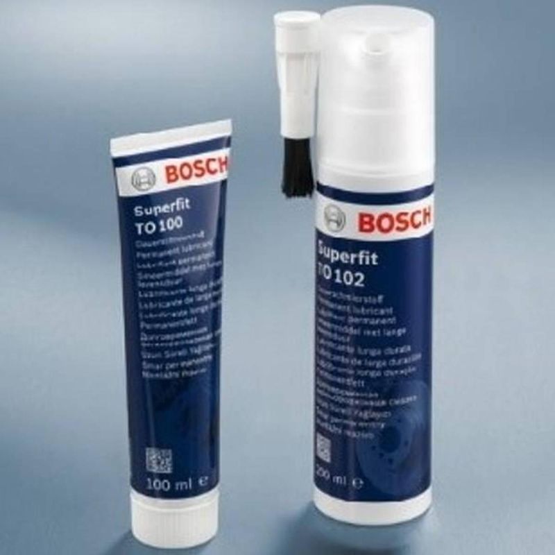 Bremse lubricant Bosch Superfit