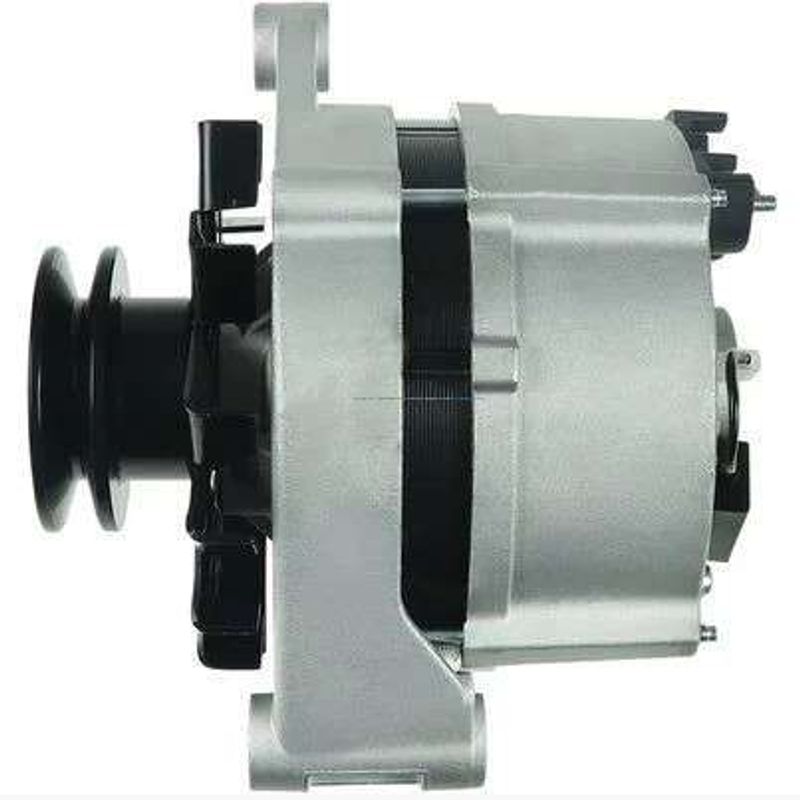 Dynamo 90Ah kilereim VW T3/T4 AS-PL A0106
