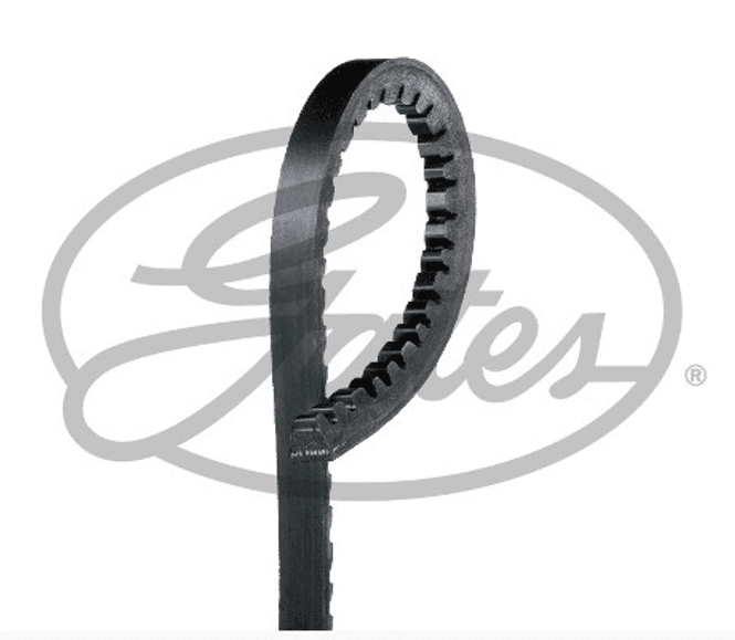 Hovedbilde Kilereim VW T3 til servo BENSIN (1075mm)