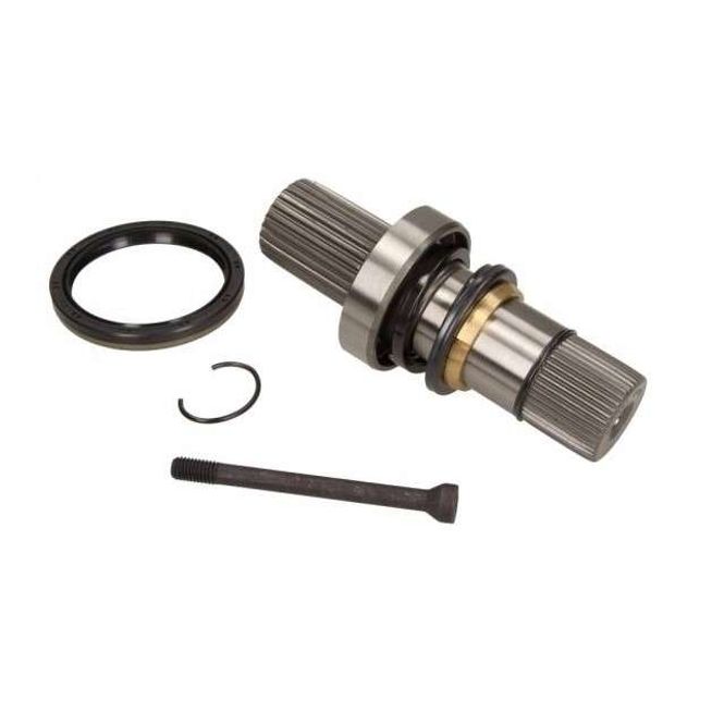 Hovedbilde Drivaksel midtre 2.0/2.5TDI T5/T6
