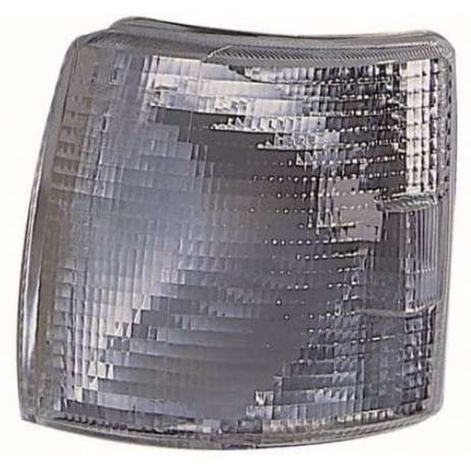 Hovedbilde Blinklys venstre VW T4 90-96 hvitt