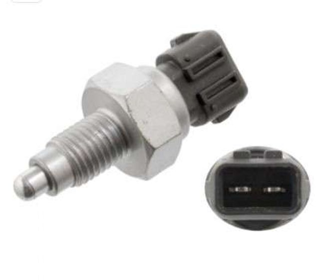 Hovedbilde Ryggelys T4 FEBI BILSTEIN 21758