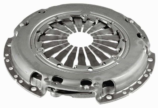 Hovedbilde Trykkplate Urban Cruiser OEM TOYOTA 312100W211 