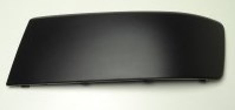 Frontfanger list  venstre side  VW Caravelle T5 09-15mod.