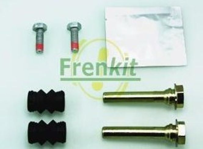Hovedbilde Glidebolter bak Frenkit 810028 VW T5/T6