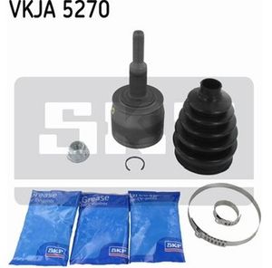 Bilde av Drivledd/drivknute ytre 2.0/2.5/3.2 VW T5
