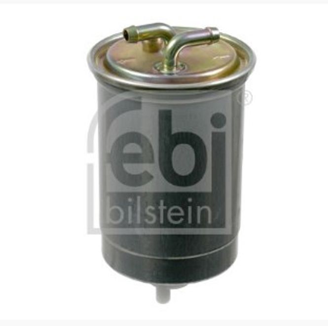 Hovedbilde Drivstoffilter (KL 43 ) Febi 21597 VW T3
