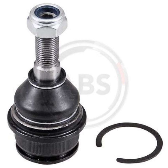Hovedbilde Bærekule øvre fremaksel ABS 220323 VW T4
