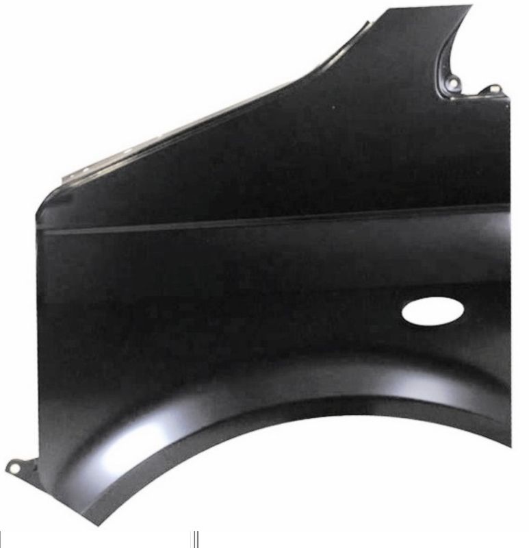 Forskjerm venstre side VW T5 03-15mod.