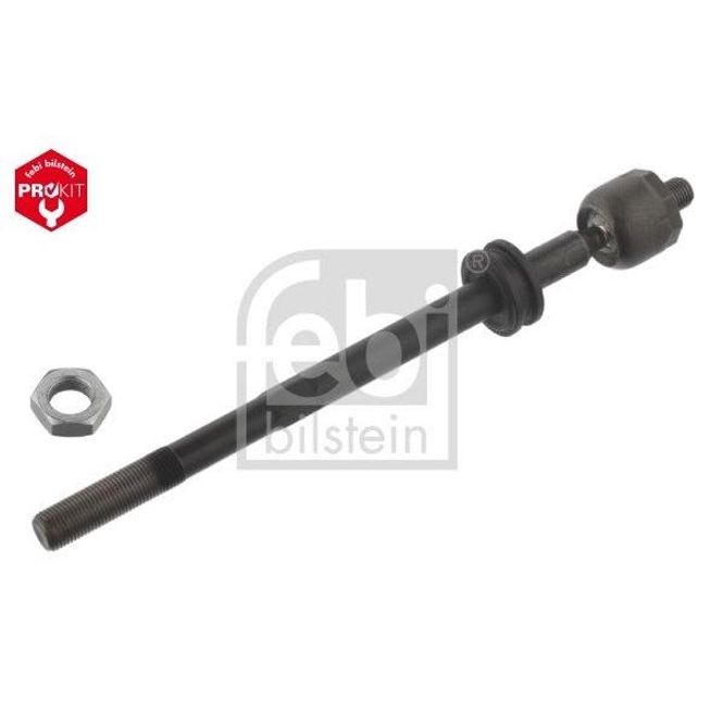Hovedbilde Indre styrestang VW T4
