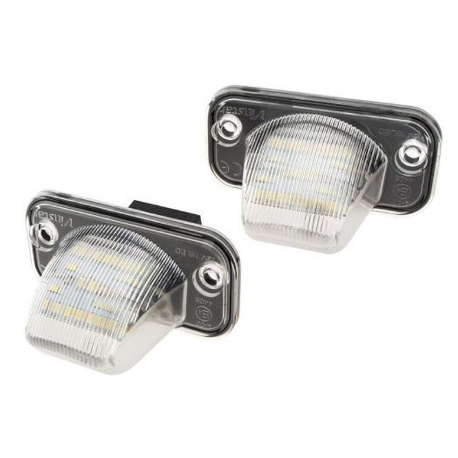 Hovedbilde Skiltlys LED VW T4 90-03mod
