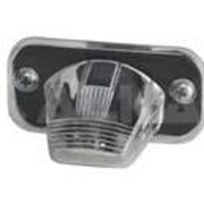 Hovedbilde Skiltlys VW T4 90-03mod