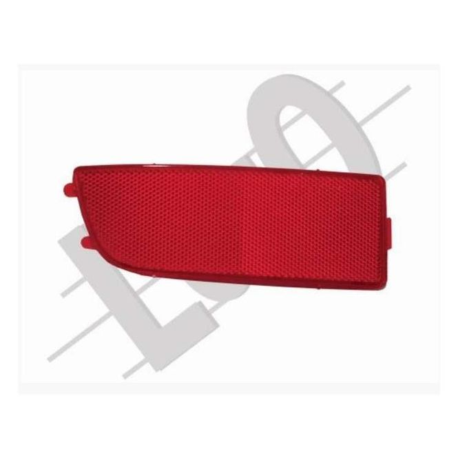 Hovedbilde Refleks bak venstre side MB Spinter