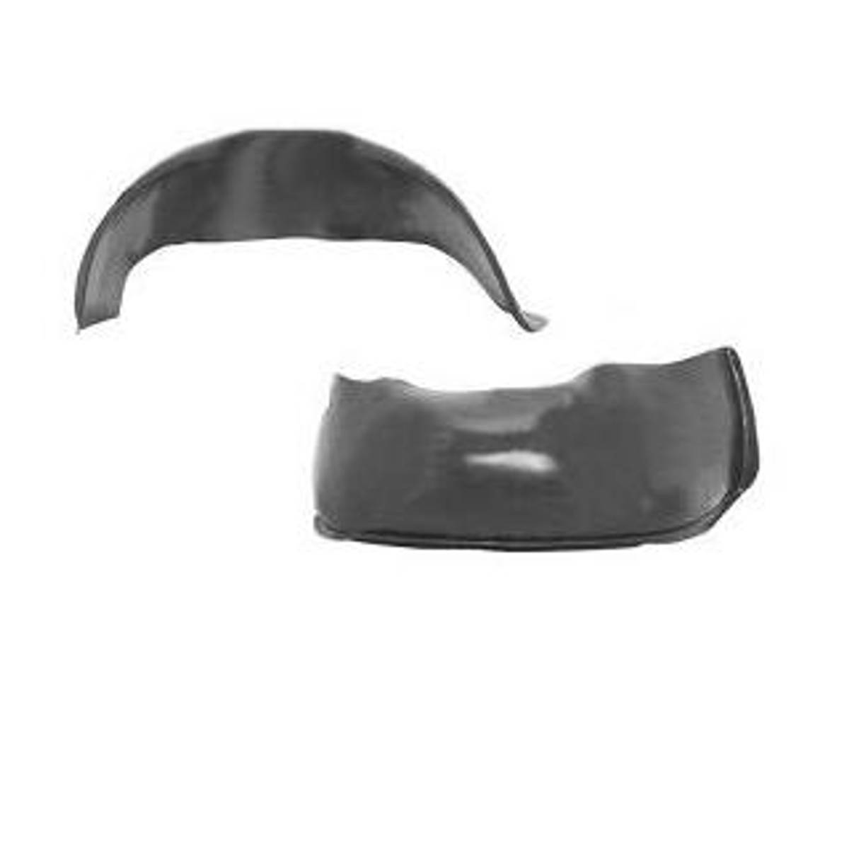 Innerskjerm foran høyre side VW Transporter T4