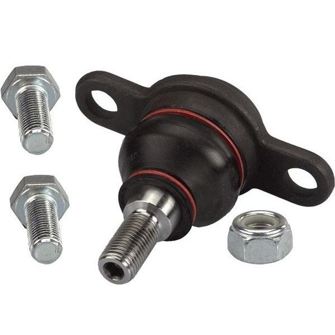 Hovedbilde Bærekule standard VW T5/T6