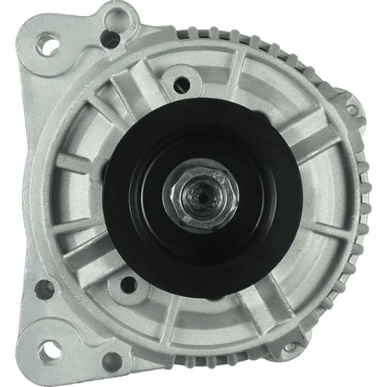 Dynamo T4 firkant kontakt AS-PL A0186