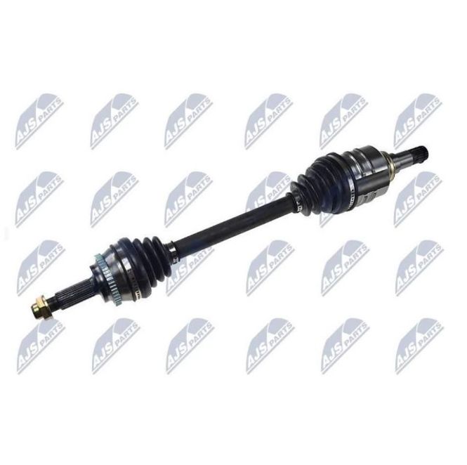 Hovedbilde Drivaksel F.V. Avensis T25 03-09mod.