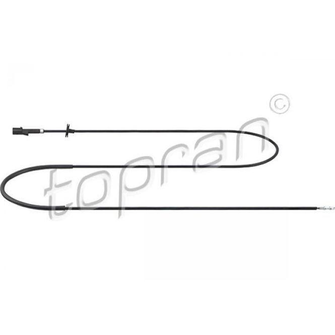 Hovedbilde Speedometer wire VW T3